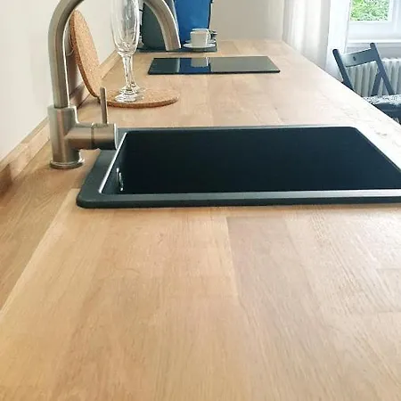 Tennis Apartment Sopot