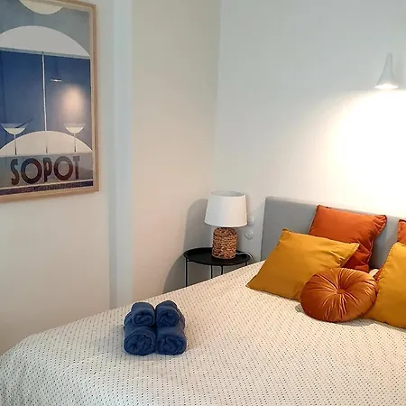 Tennis Apartment *