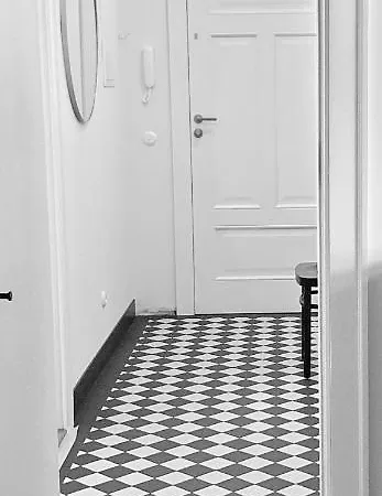 Apartament Tennis Sopot