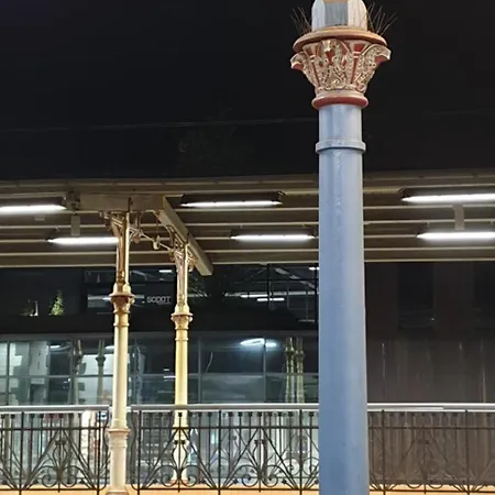 アパート Tennis *