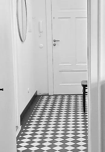 Lägenhet Tennis Sopot